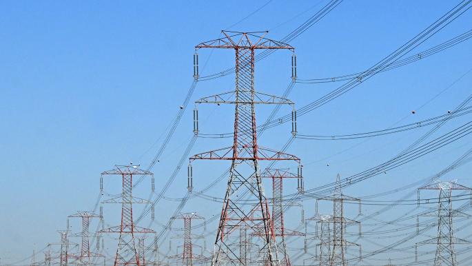 استقرار الربط الكهربائي في دول الخليج خلال الطوارئ