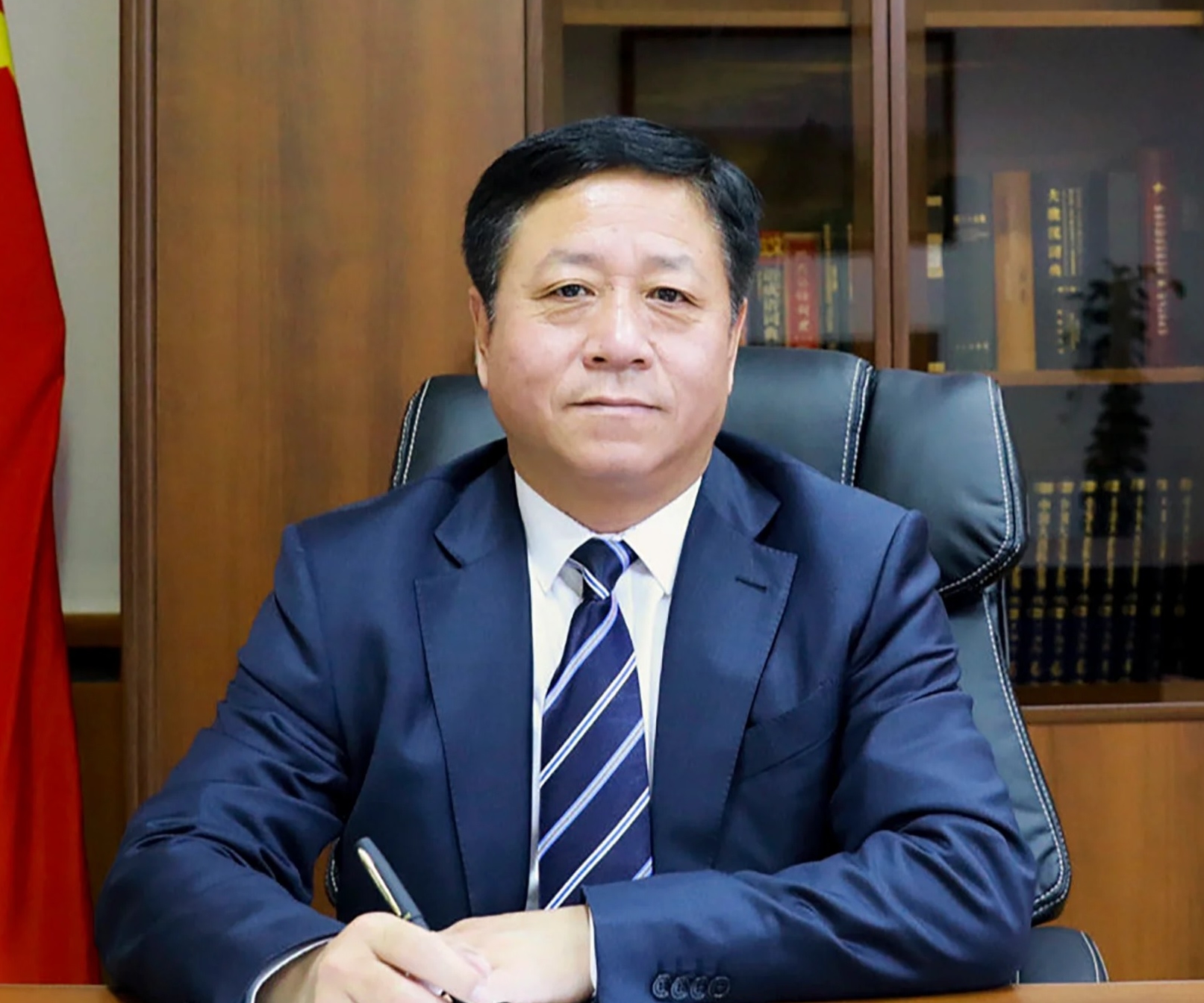 Chinesische Unternehmen stärken Präsenz in Europa