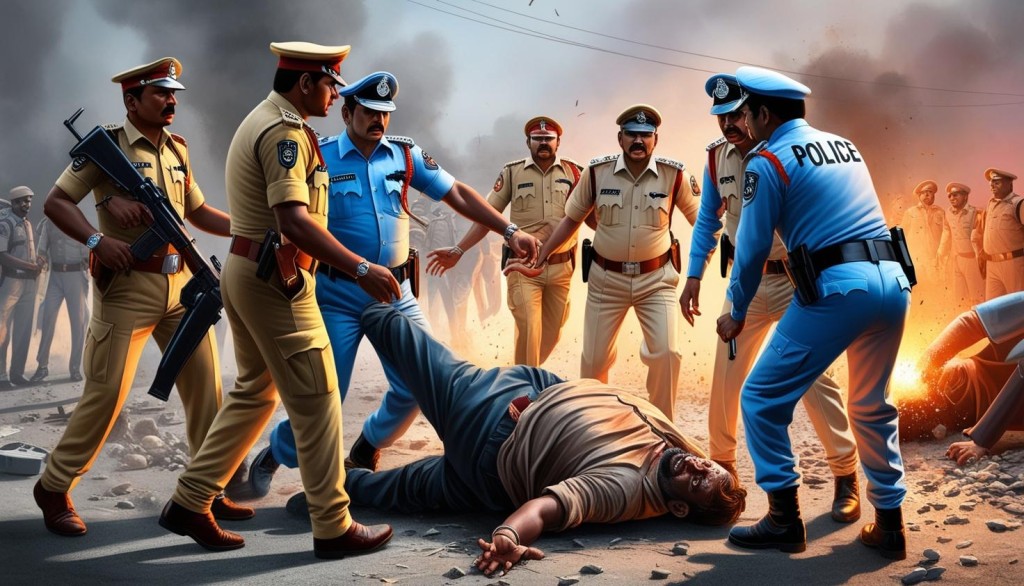 توقيف زعيم عصابة في هجوم كولومبيا الدامي