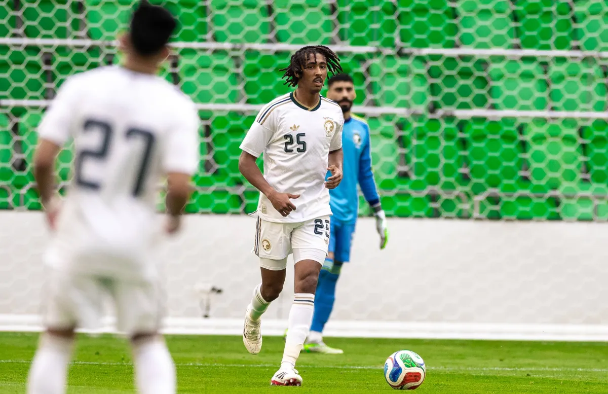 الأخضر يفوز على بورتوريكو ودياً استعداداً لمونديال 2026