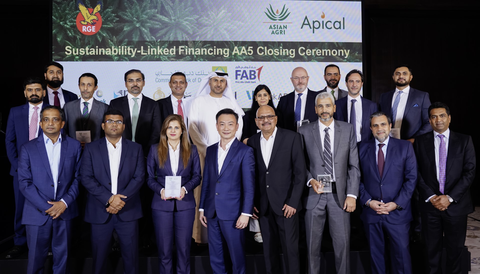 Acquisition de 1,8 milliard de dollars pour Royal Challengers Bangalore