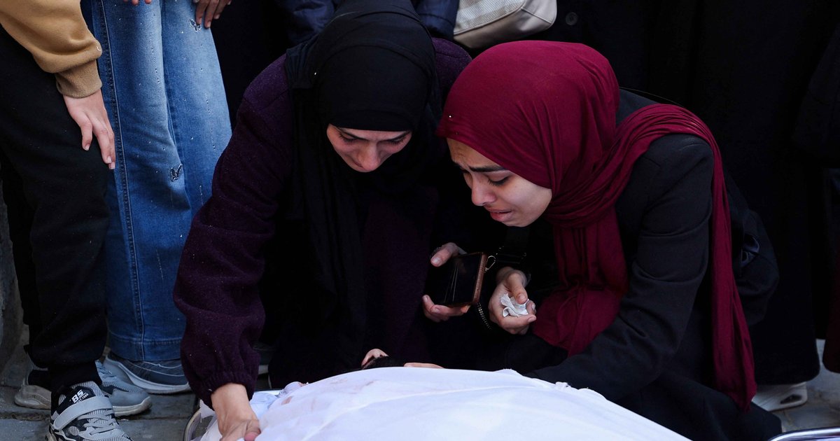 Iran accuse Israël d'attaquer une station de dessalement