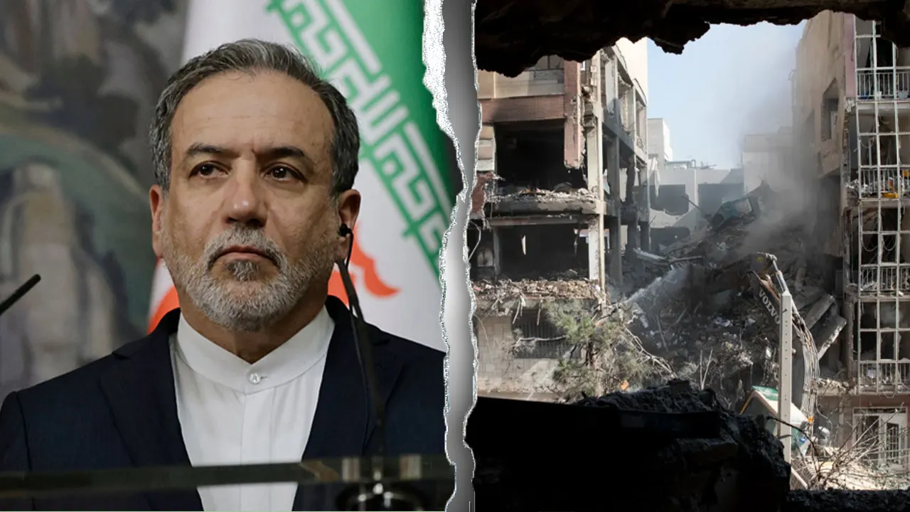 إيران تتهم أمريكا بسرقة اليورانيوم المخصب