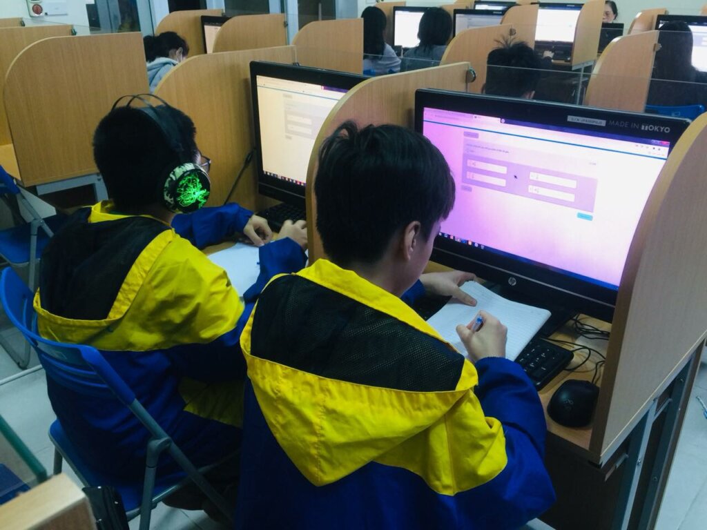 New Dates for TOFAS Programming Test in Cairo