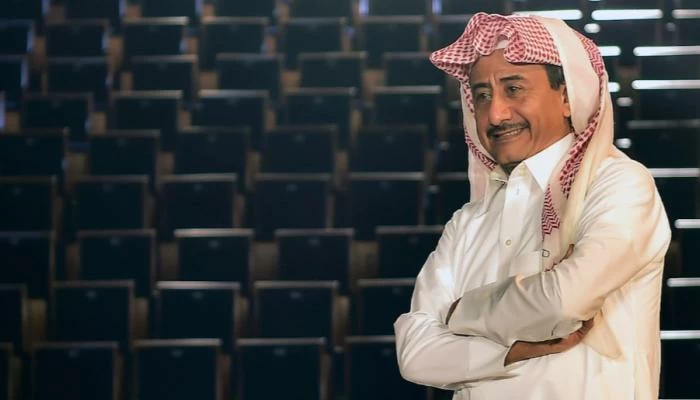 عودة ناصر القصبي إلى المسرح وتأثيره على الدراما السعودية