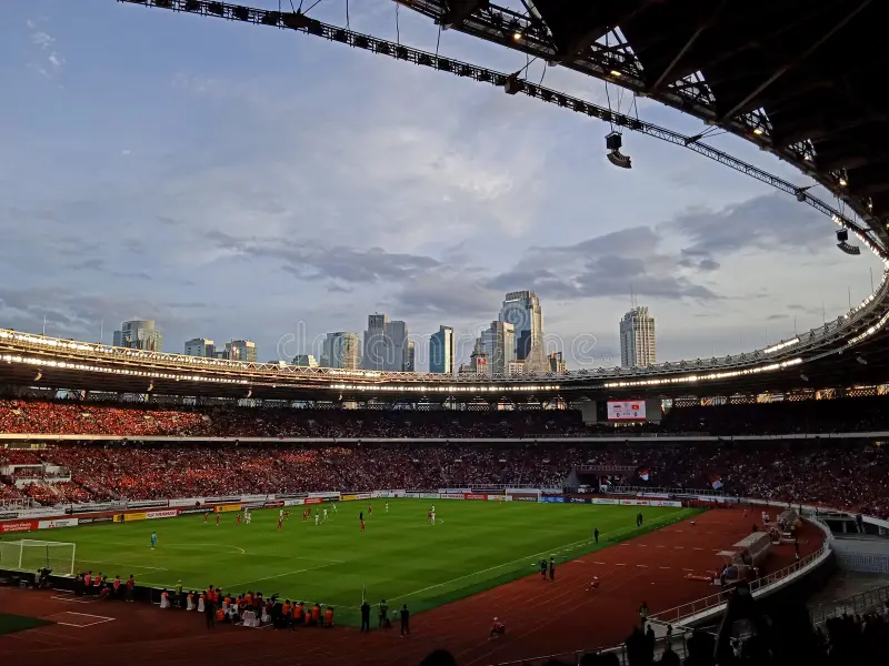 John Herdman freut sich auf die Atmosphäre im Stadion