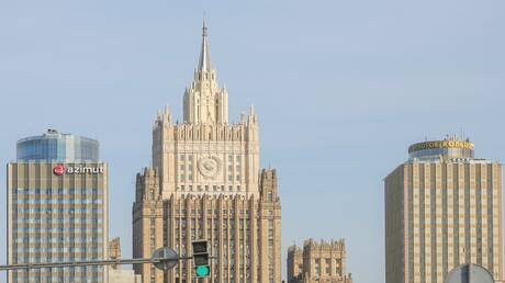 La Russie met en garde contre les aventures militaires de l'OTAN