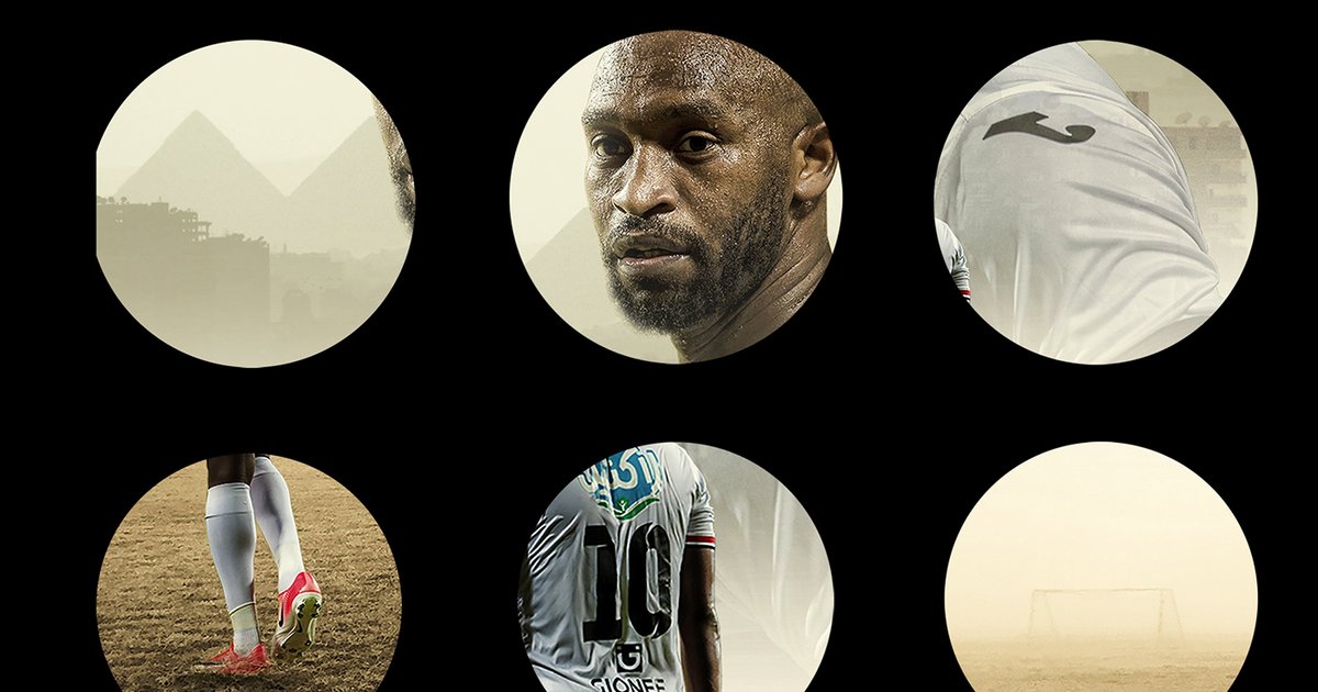 Le Zamalek remporte une victoire de 5-0 en amical