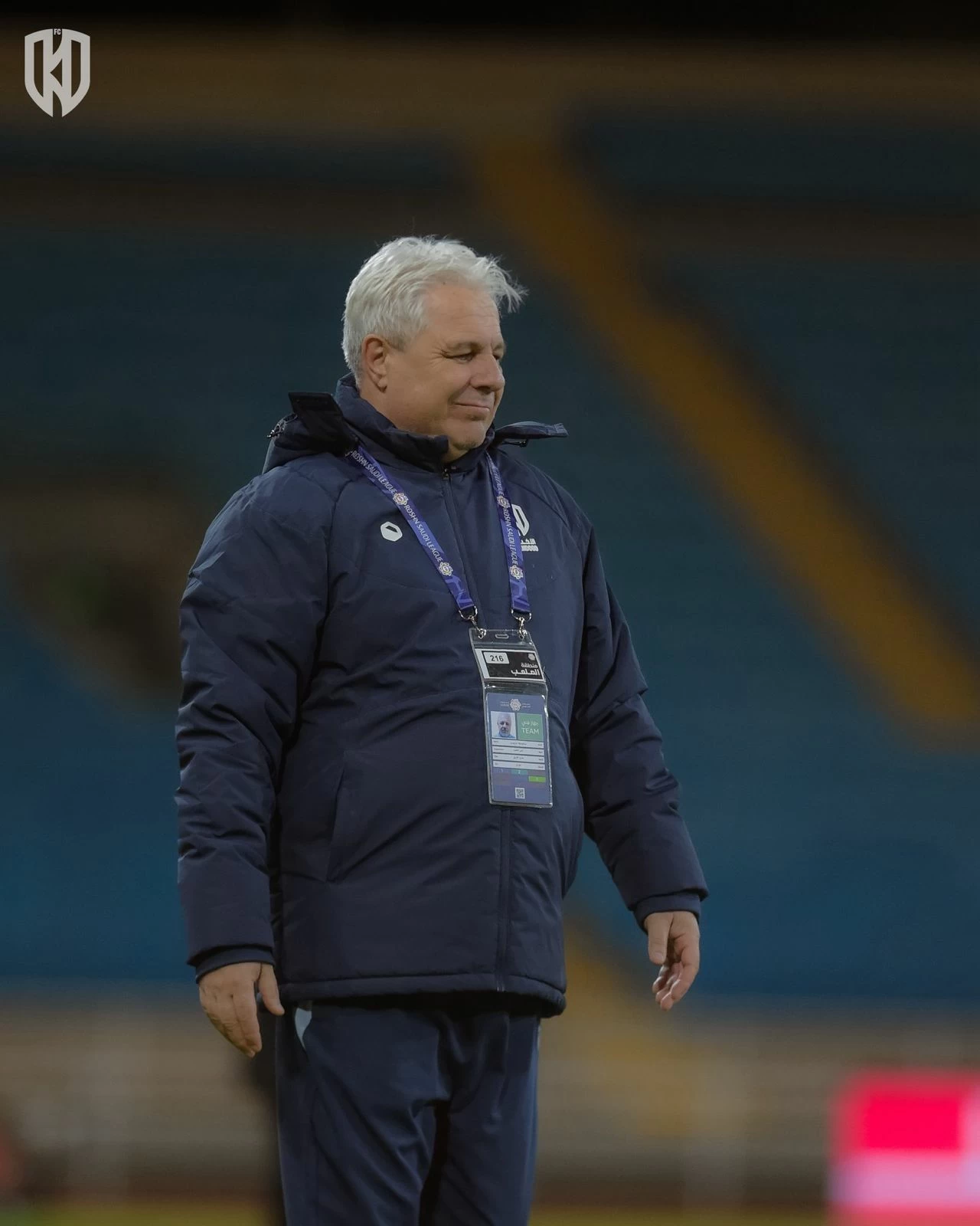 Al-Akhidoud licencie Sumudica et nomme Fathi Jebali