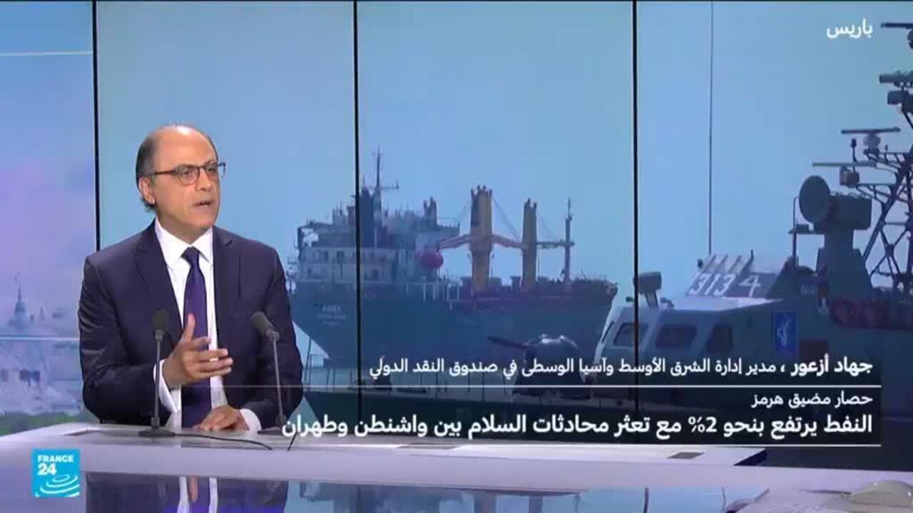 خسائر اقتصادية تتجاوز حدود الشرق الأوسط بعد الحرب