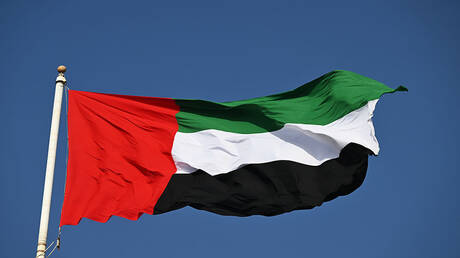 الإمارات تدين الاعتداءات الإرهابية على محطة براكة النووية