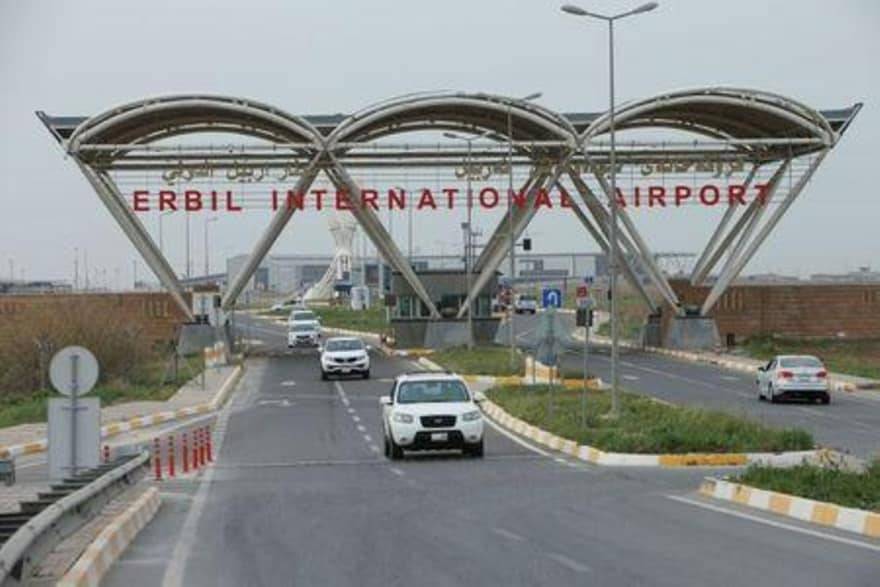 هجوم بطائرات مسيّرة في أربيل يوقع قتلى وجرحى