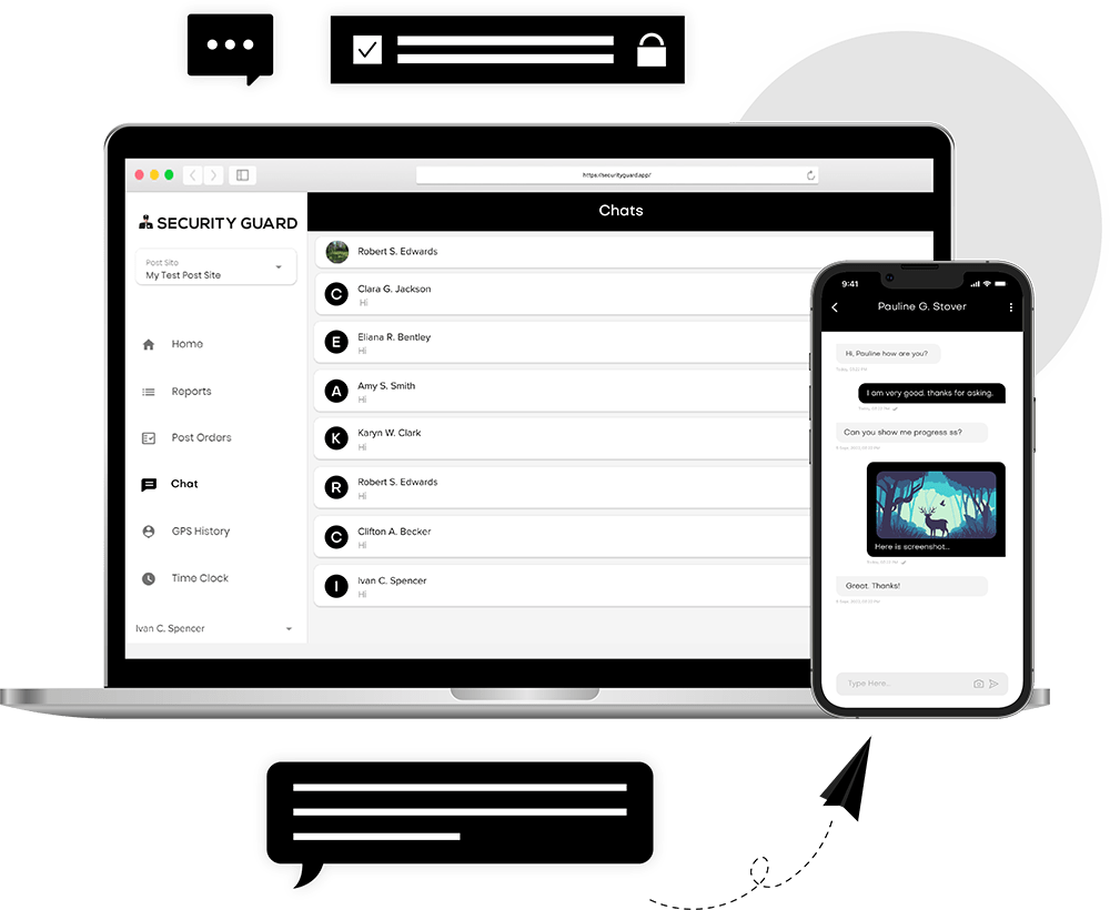 إيقاف تطبيق ماسنجر بسبب ثغرات أمنية