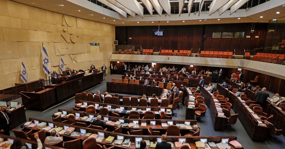 Israël adopte un budget militaire record de 45,6 milliards de dollars