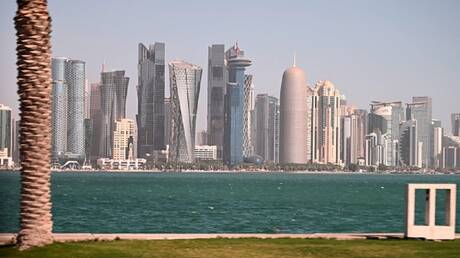 Qatar refuse le rôle de médiateur dans les négociations avec l'Iran