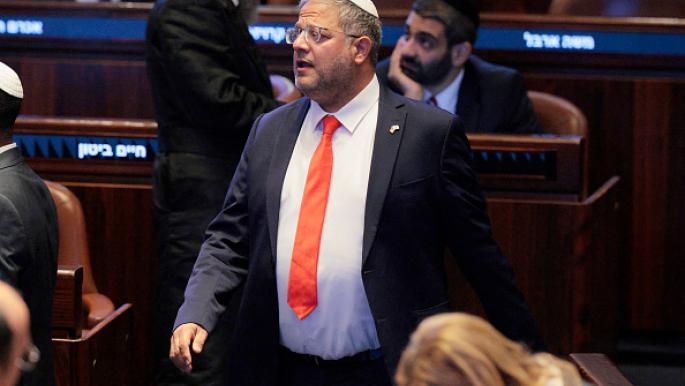 تجسس إيران على المكالمات الهاتفية الإسرائيلية