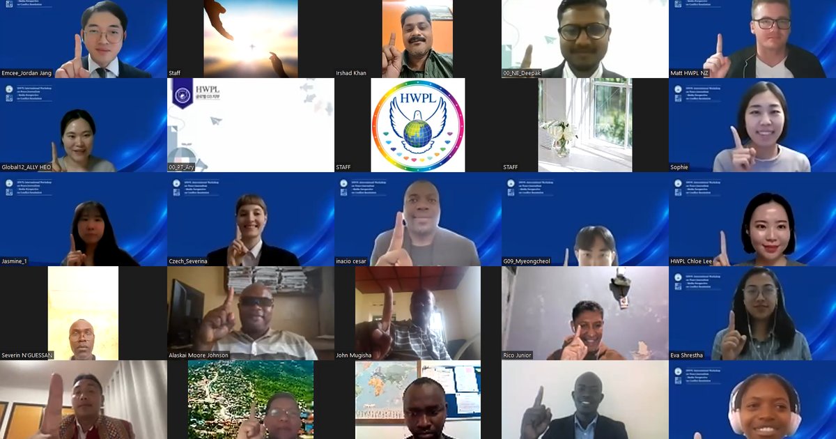 تعزيز الصحافة السلمية في إندونيسيا