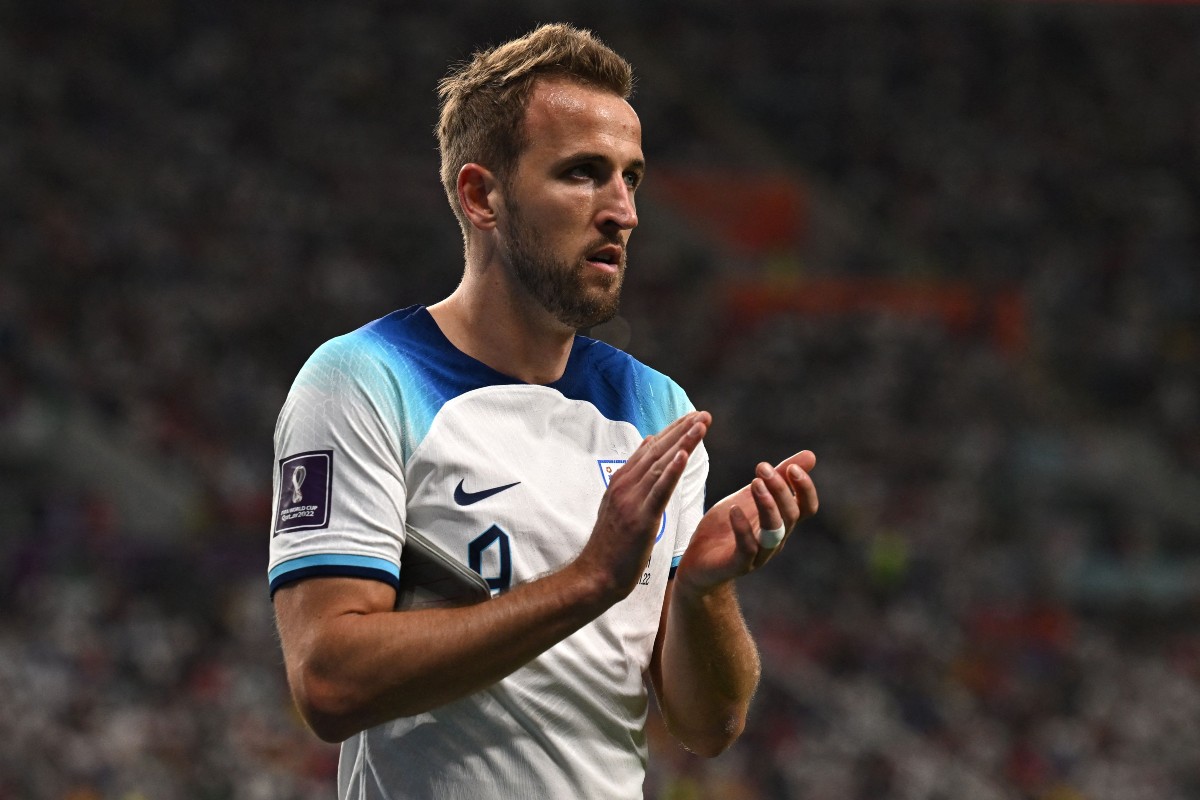 Absence de Harry Kane et impact sur l'Angleterre en Coupe du Monde