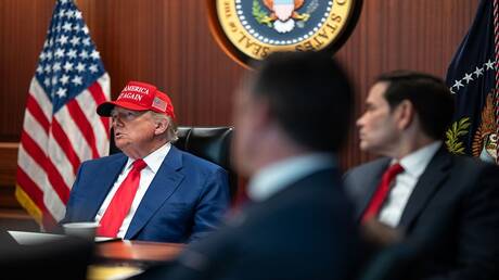 ضغوط على ترامب لإنهاء الحرب مع إيران وإعلان النصر