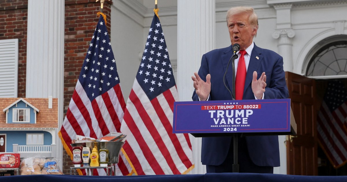 تصاعد التوتر في أسواق الطاقة بعد تهديدات ترامب