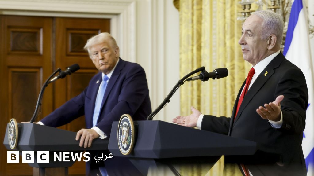 Trump Mengancam Iran: Anda Akan Segera Tahu Akibat Ancaman