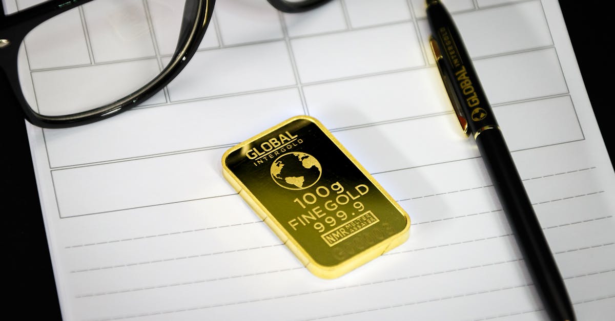 Goldpreise in Indonesien sinken deutlich