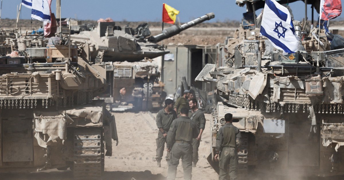 وقف إطلاق النار وتأثيره على الشرق الأوسط