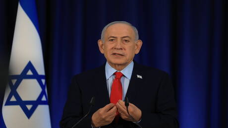 Netanyahu warnt vor hohen Kosten der Militäraktionen