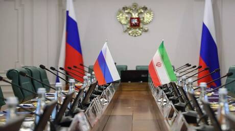 Putin Affirms Russia's Support for Easing Tensions Around Iran