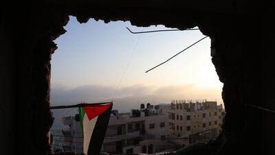 Calls to Abolish Israeli Death Penalty Law Targeting Palestinians