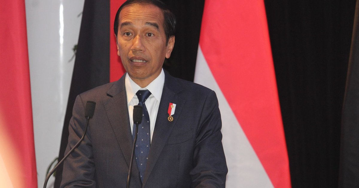 Förderung der wirtschaftlichen Effizienz in Indonesien