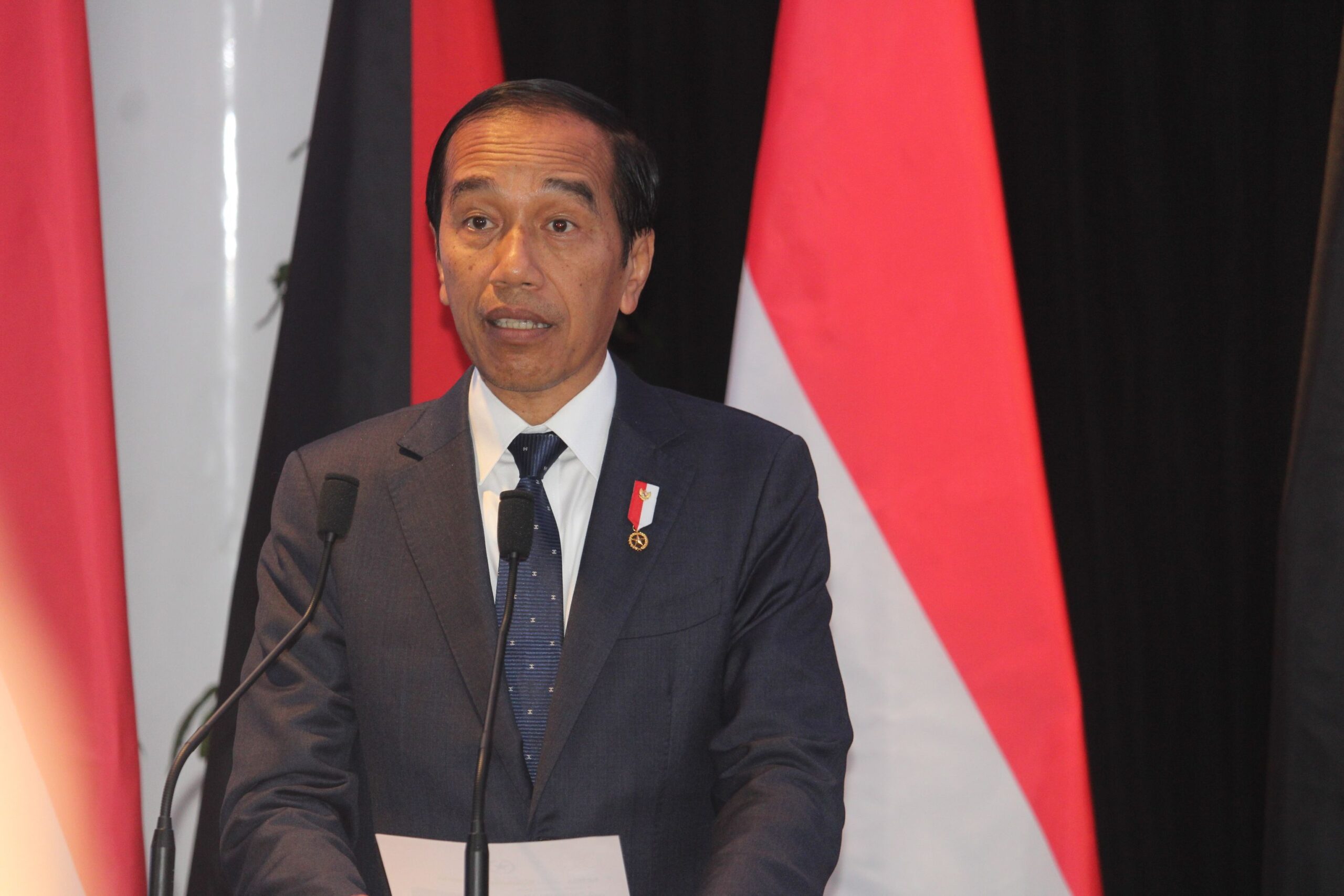 تعزيز الكفاءة الاقتصادية في إندونيسيا