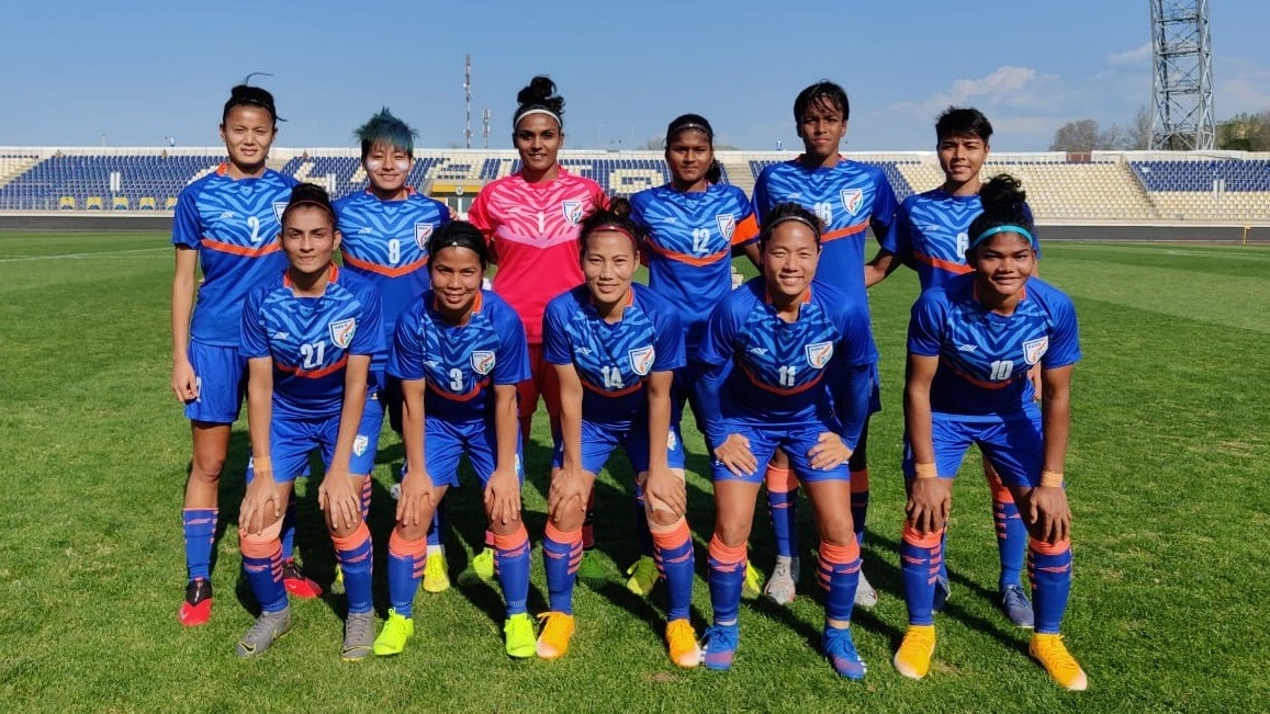 استدعاء 31 لاعبة لقائمة منتخب السيدات