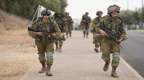 إصابة جنود إسرائيليين في سلواد بالضفة الغربية