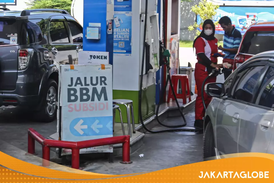 فضيحة فساد في بترومينا الإندونيسية: تفاصيل وأبعاد