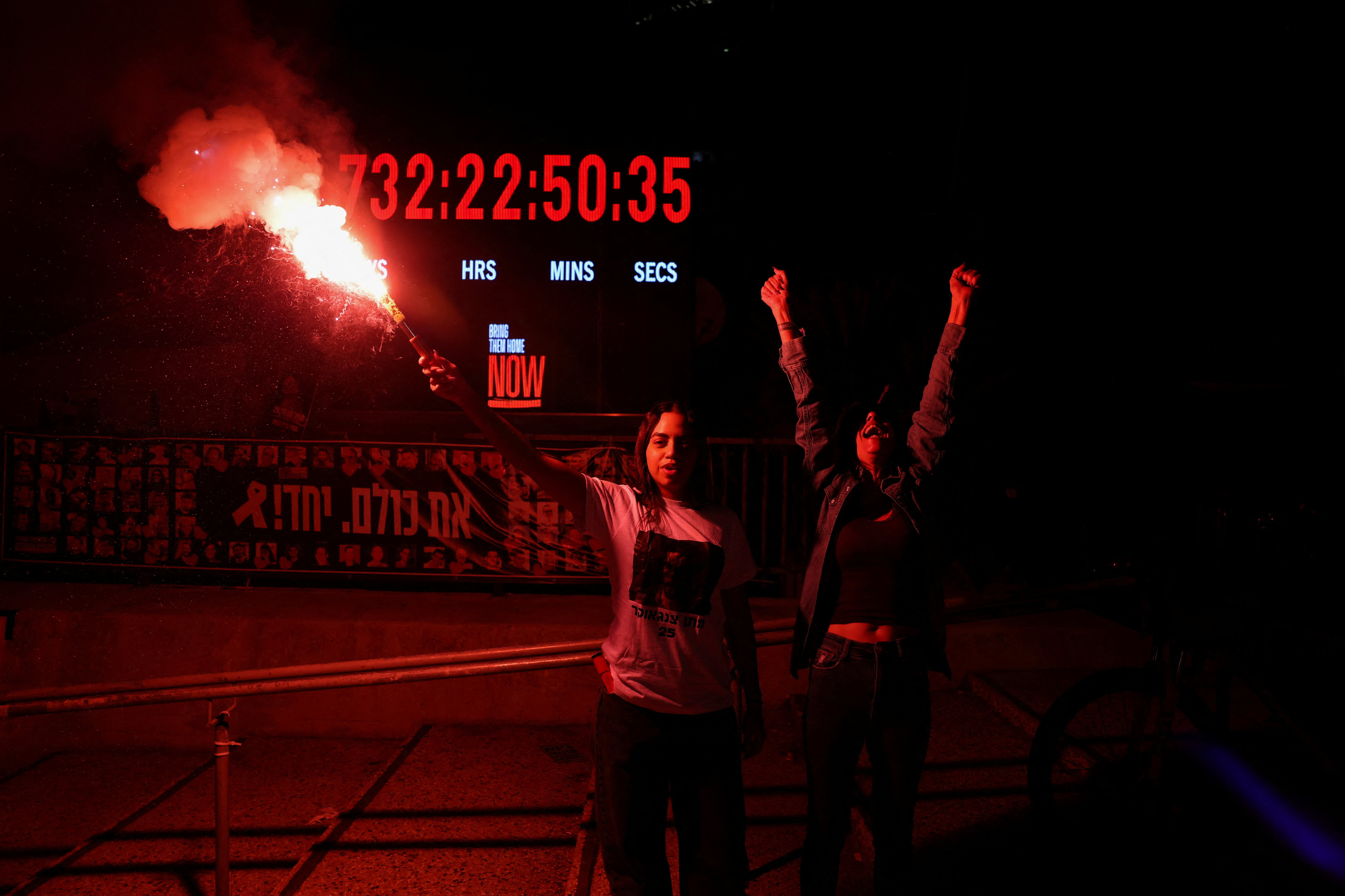 Nouveau plan de désarmement à Gaza