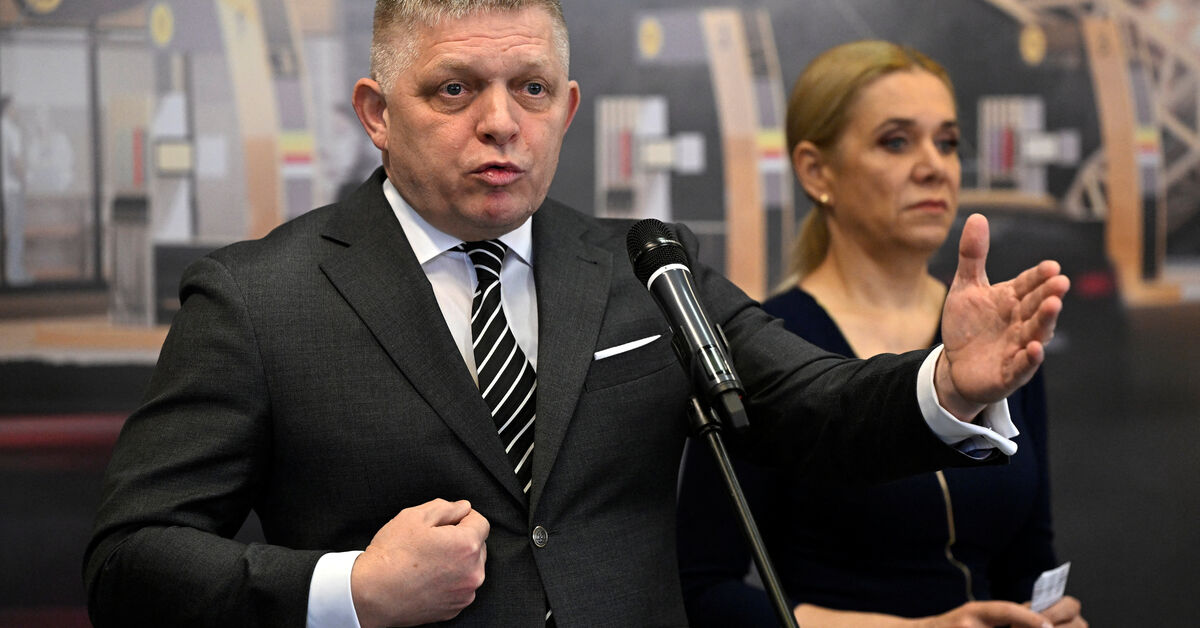 Fin des sanctions sur le pétrole russe pour la sécurité énergétique