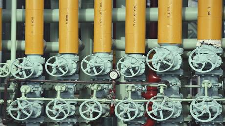 Harga Minyak Kuwait Naik Menjadi 118,93 Dolar per Barelnya