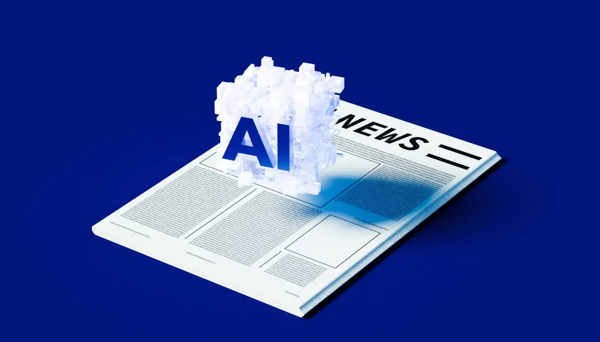 Journalism vs. Artificial Intelligence: Which is Better?