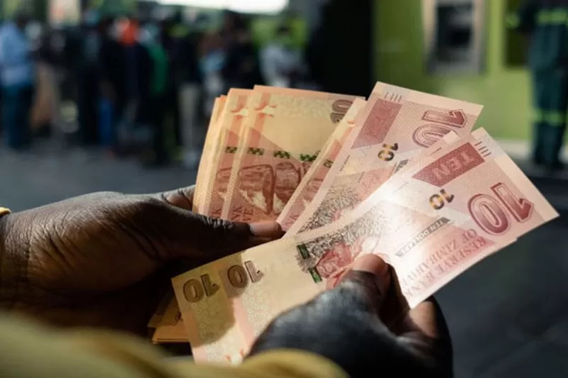 ارتفاع معدلات التضخم في 10 دول أفريقية بحلول 2026