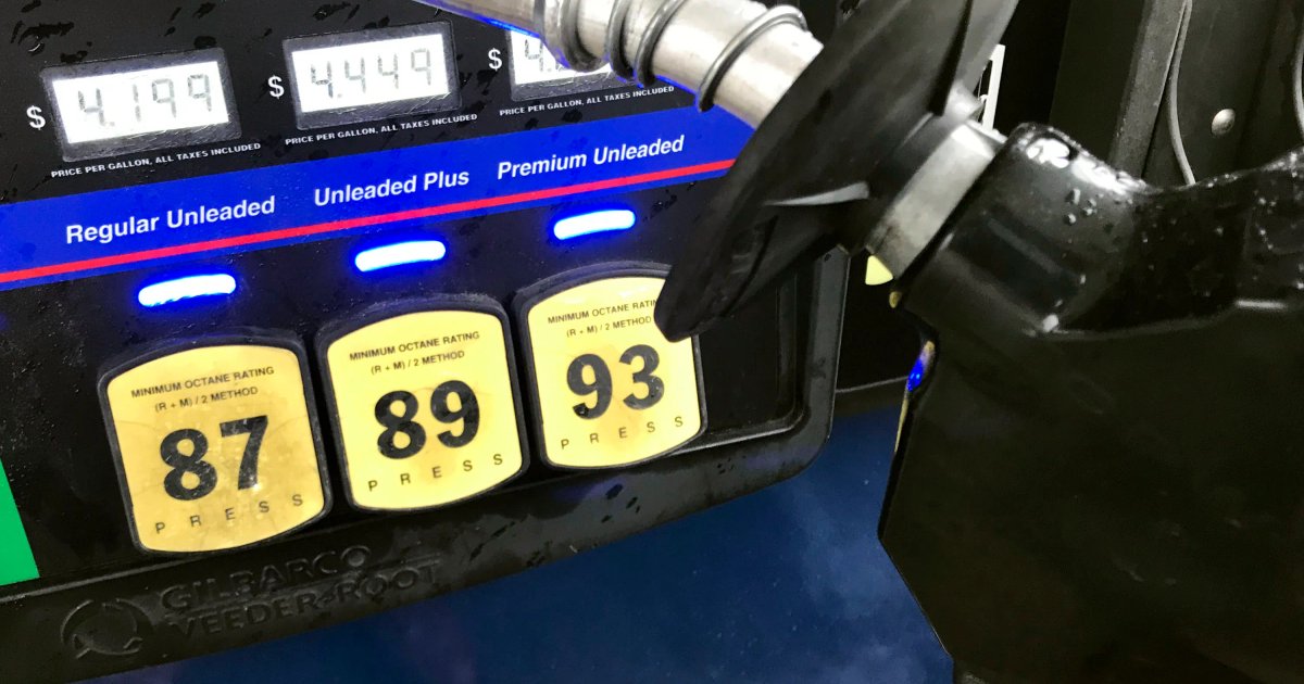 ارتفاع أسعار الغاز في الولايات المتحدة: تأثيرات وتداعيات