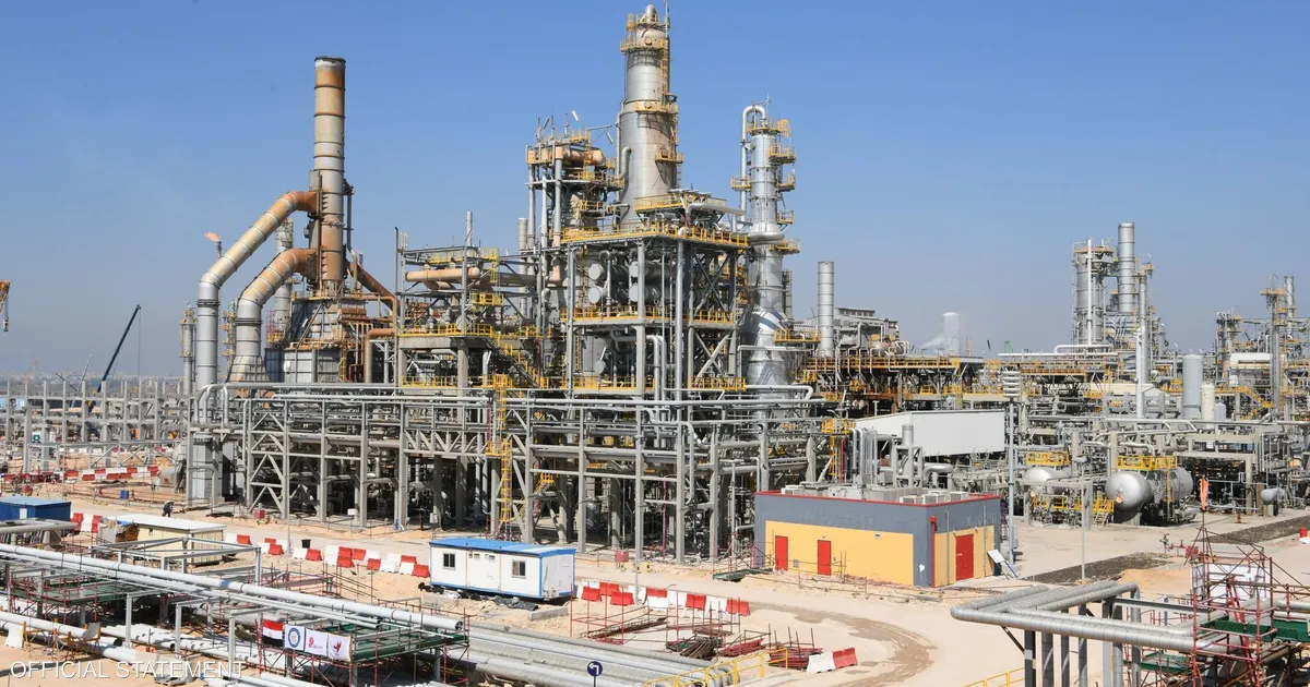 Fluctuations in Gas Market Impacting US Economy