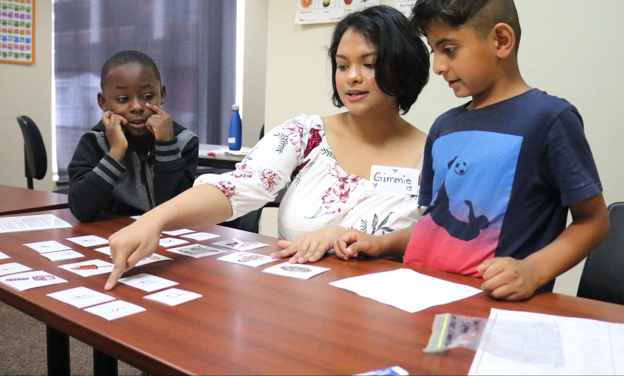 ملف الشباب في الأردن: أولوية وطنية