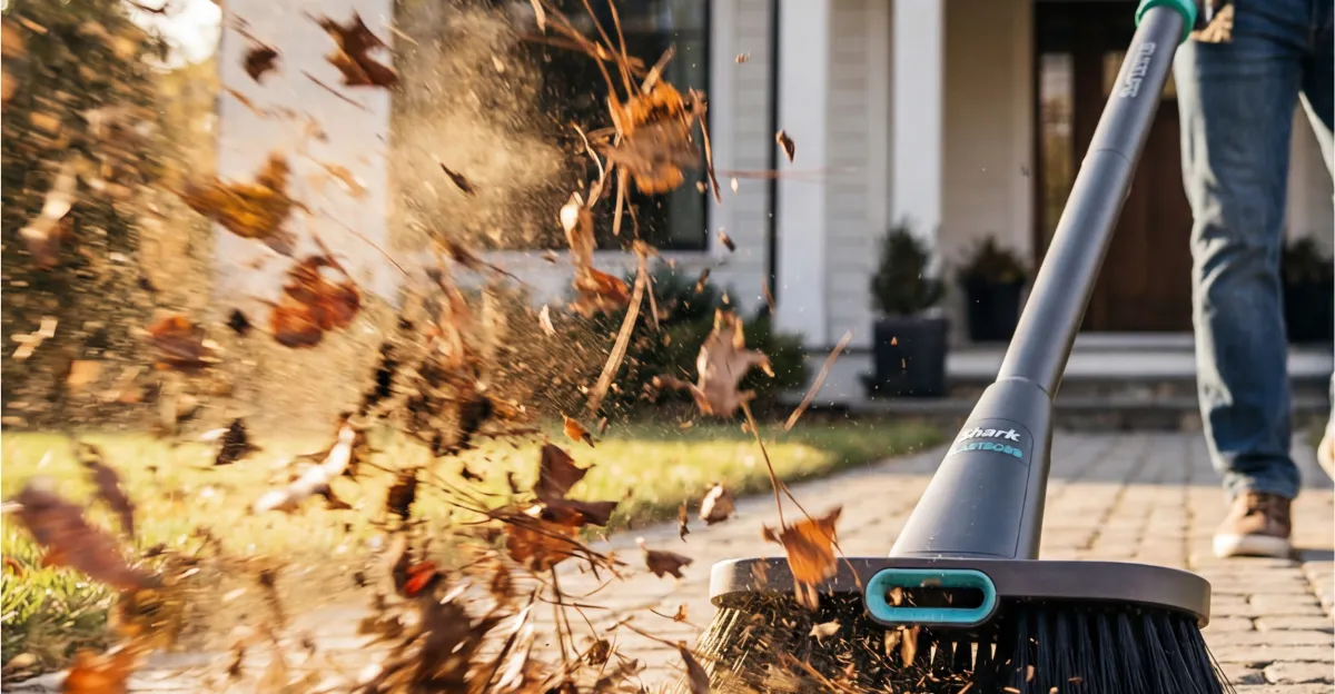 BlastBoss Tool Launch for Effective Home Cleaning