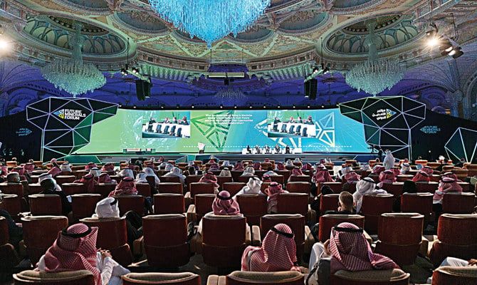 تحديات سلاسل إمداد المعادن الحرجة في السعودية