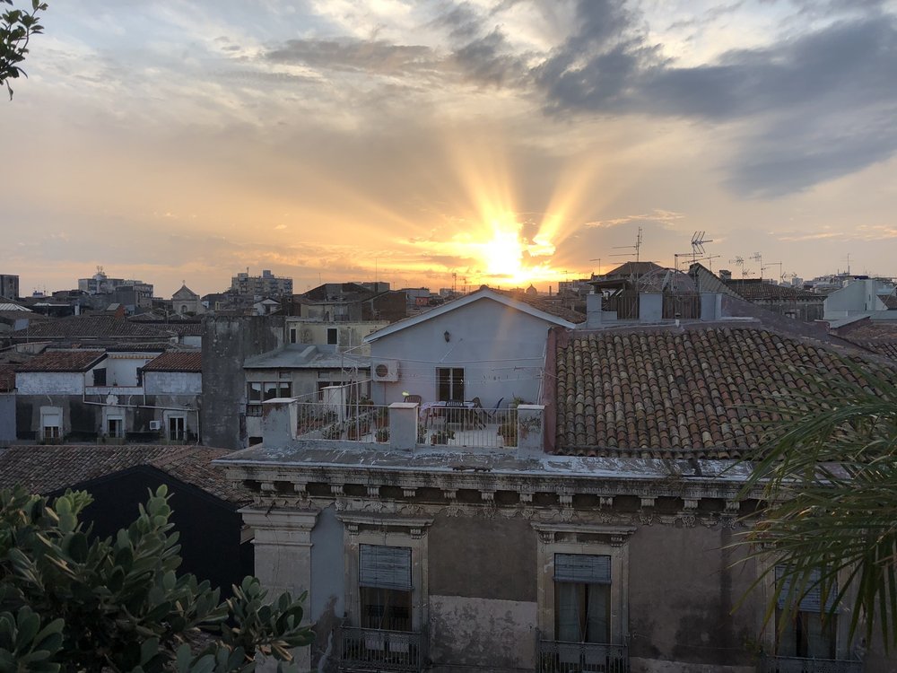 Italien verweigert US-Flugzeugen die Landung in Sigonella