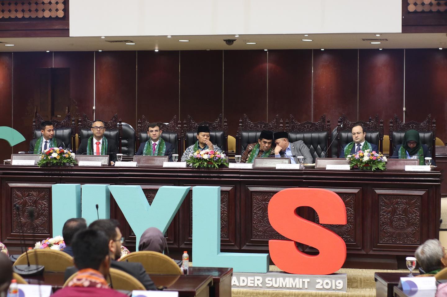 بنك الشريعة الإندونيسي يدعم برنامج PINTAR لتعزيز الاستثمار