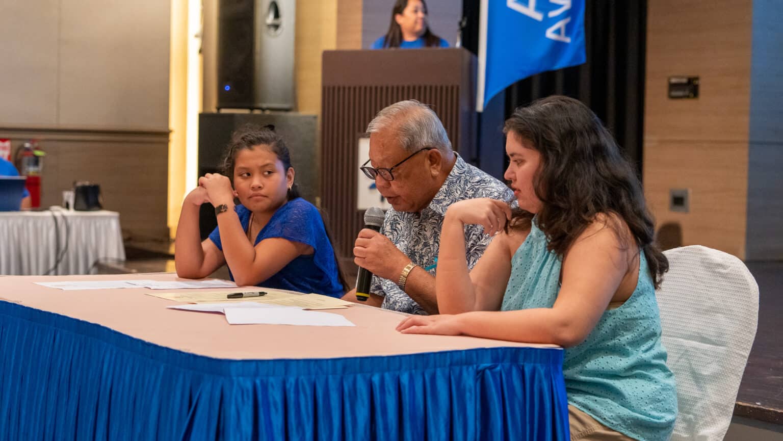 Soutenir les initiatives de sensibilisation pour les élèves