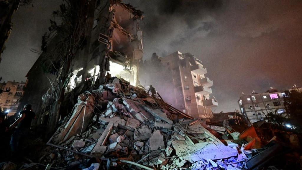 سقوط حطام طائرة مسيرة في سترة البحرين