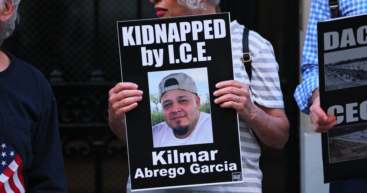 محكمة نيفادا تمنع احتجاز المهاجرين المهددين بالطرد